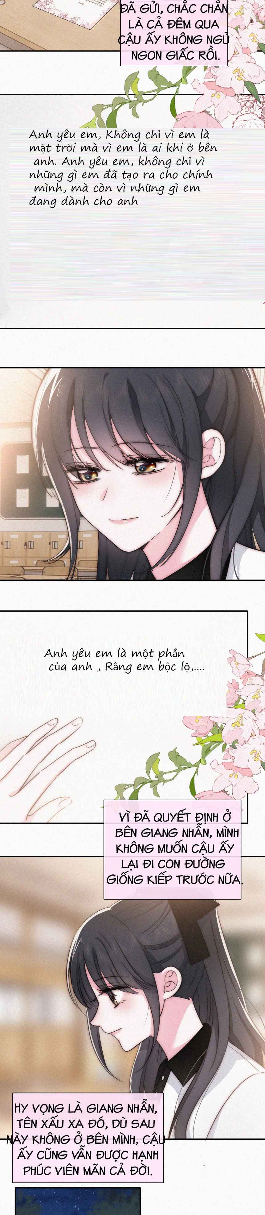 đọc truyện Nhất Mực Cưng Chiều Chương 111 ảnh 5 tại Thiên Thai Truyện