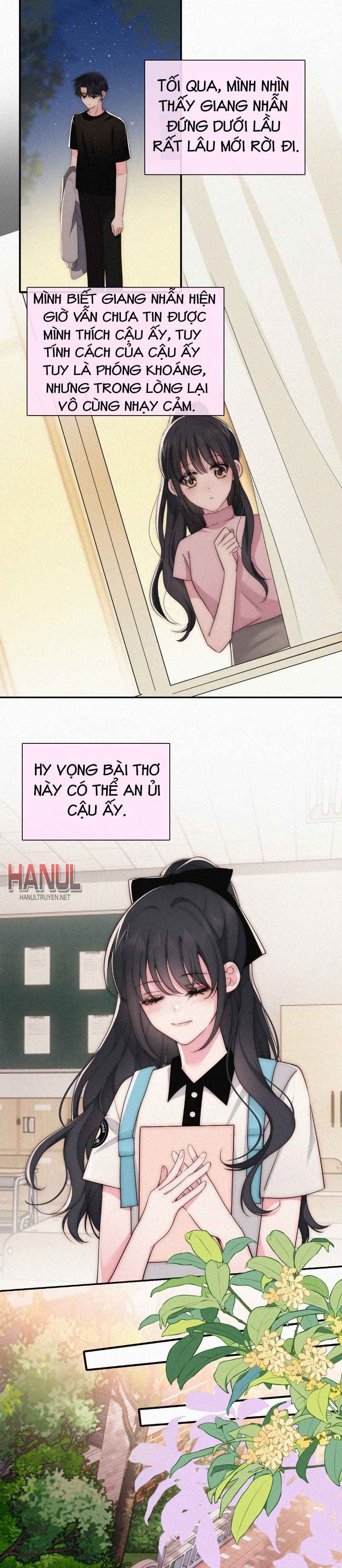 đọc truyện Nhất Mực Cưng Chiều Chương 111 ảnh 6 tại Thiên Thai Truyện