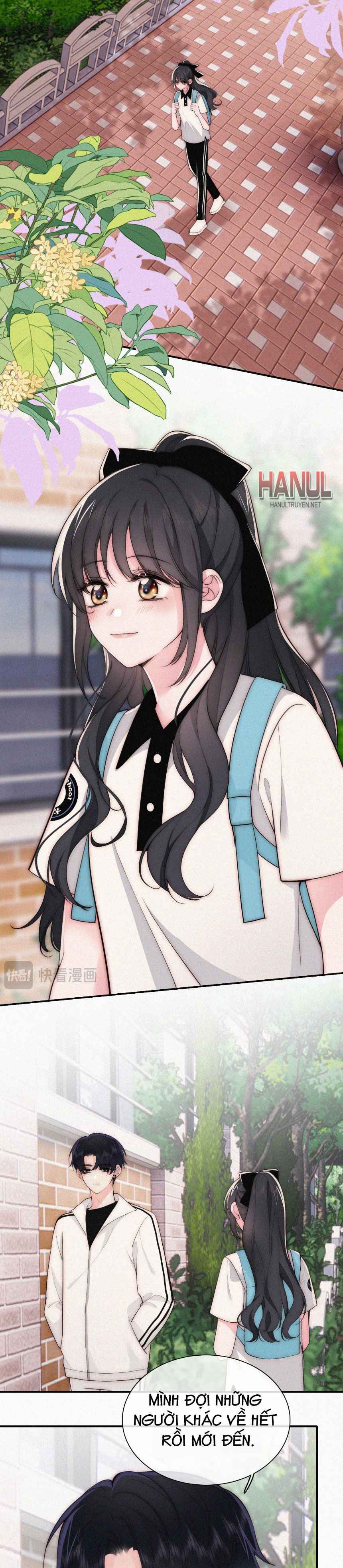 đọc truyện Nhất Mực Cưng Chiều Chương 111 ảnh 7 tại Thiên Thai Truyện