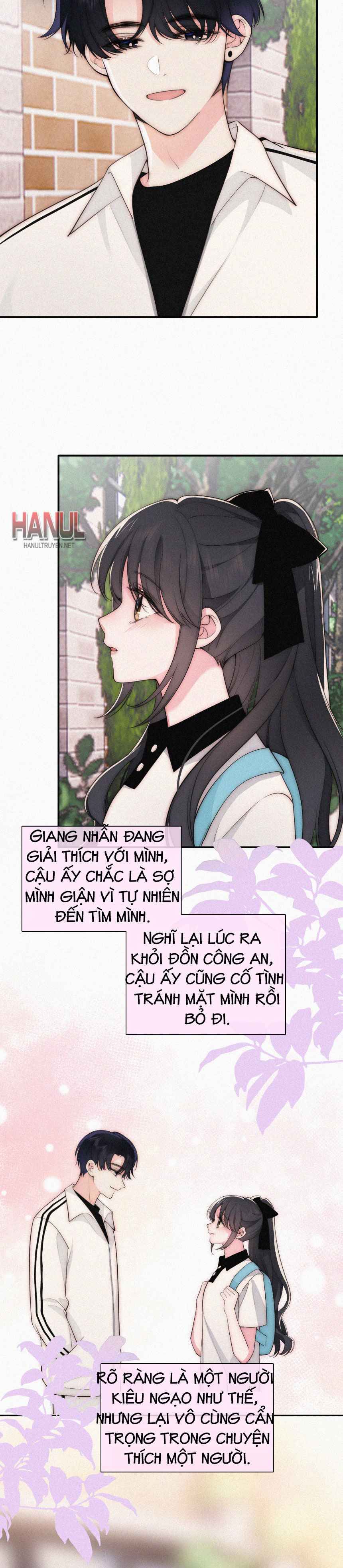 đọc truyện Nhất Mực Cưng Chiều Chương 111 ảnh 8 tại Thiên Thai Truyện