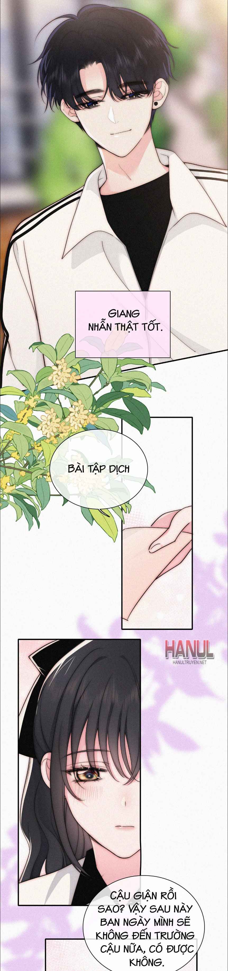 đọc truyện Nhất Mực Cưng Chiều Chương 111 ảnh 9 tại Thiên Thai Truyện