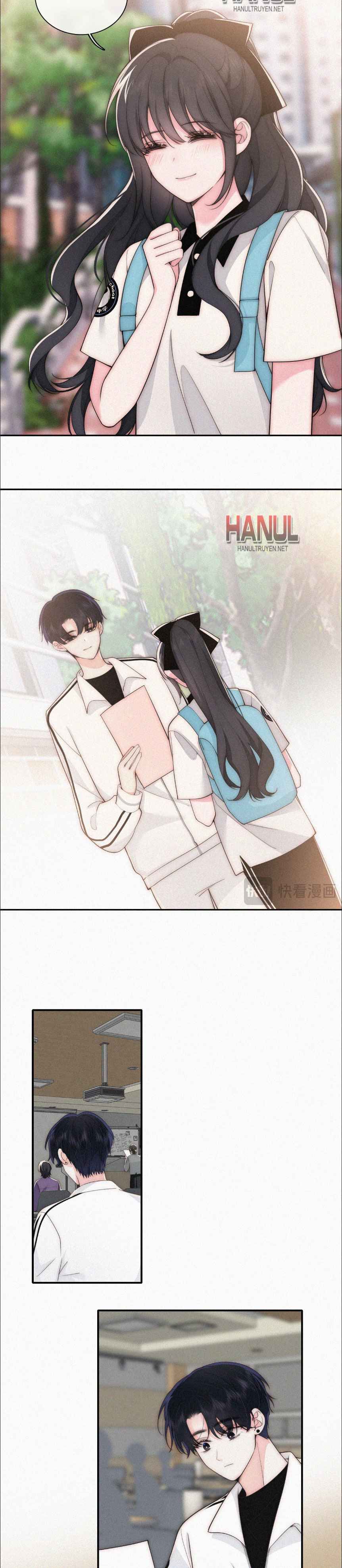 đọc truyện Nhất Mực Cưng Chiều Chương 111 ảnh 11 tại Thiên Thai Truyện