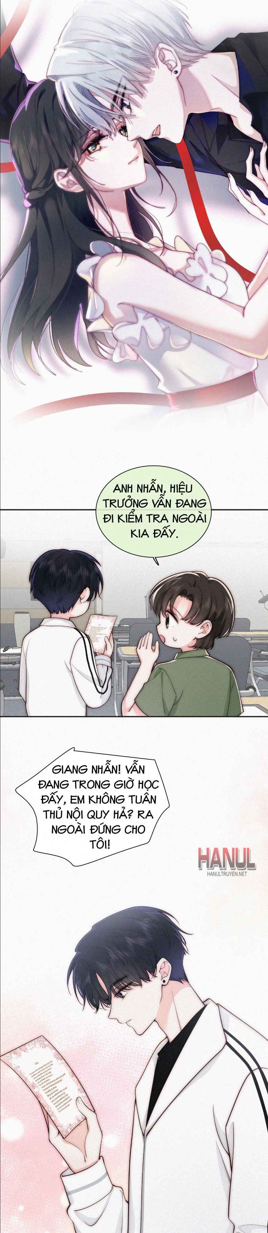 đọc truyện Nhất Mực Cưng Chiều Chương 112 ảnh 2 tại Thiên Thai Truyện