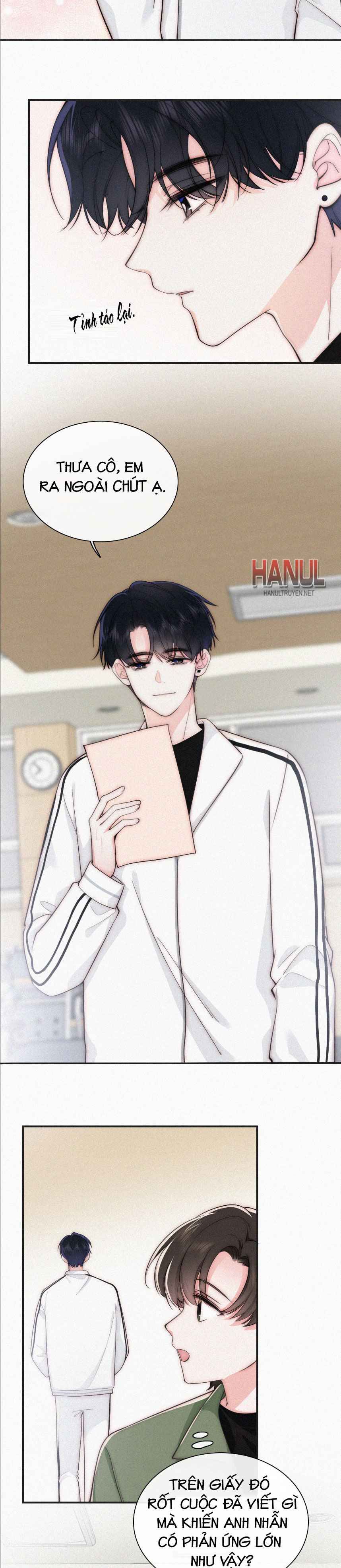 đọc truyện Nhất Mực Cưng Chiều Chương 112 ảnh 3 tại Thiên Thai Truyện