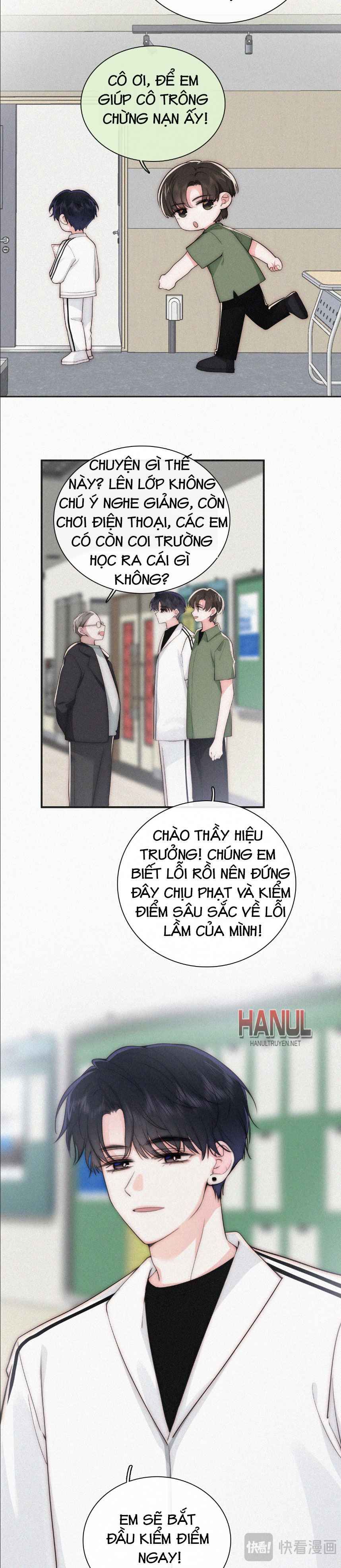 đọc truyện Nhất Mực Cưng Chiều Chương 112 ảnh 4 tại Thiên Thai Truyện