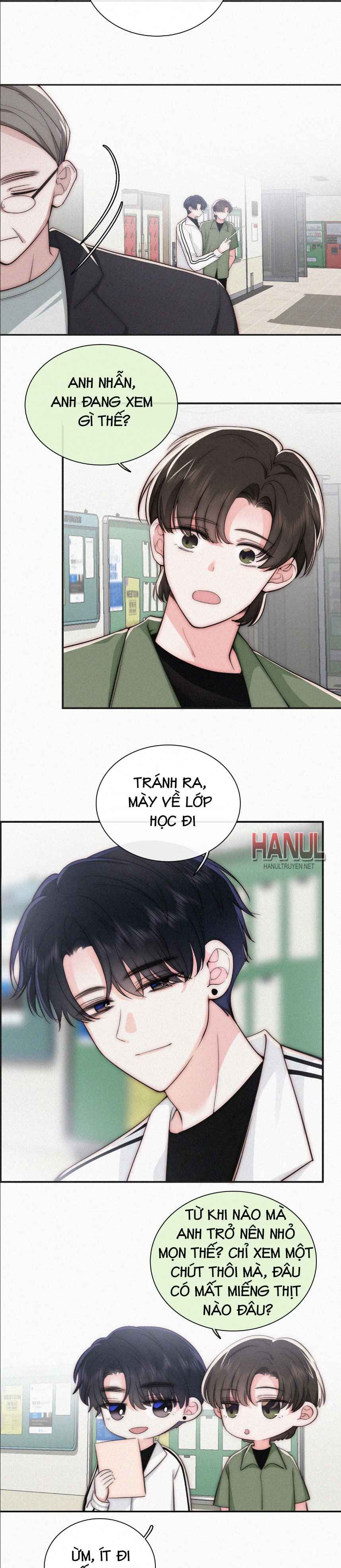 đọc truyện Nhất Mực Cưng Chiều Chương 112 ảnh 5 tại Thiên Thai Truyện