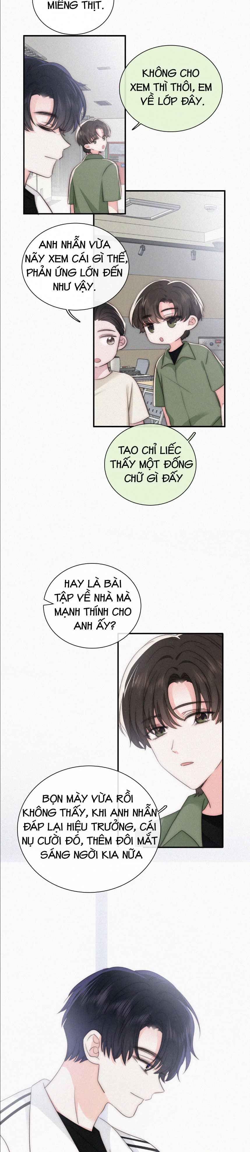 đọc truyện Nhất Mực Cưng Chiều Chương 112 ảnh 6 tại Thiên Thai Truyện