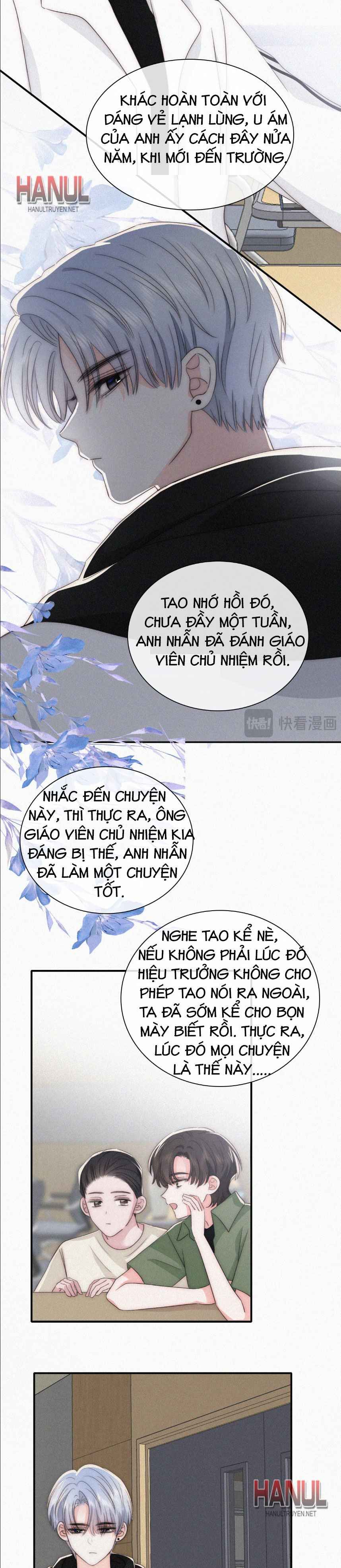 đọc truyện Nhất Mực Cưng Chiều Chương 112 ảnh 7 tại Thiên Thai Truyện