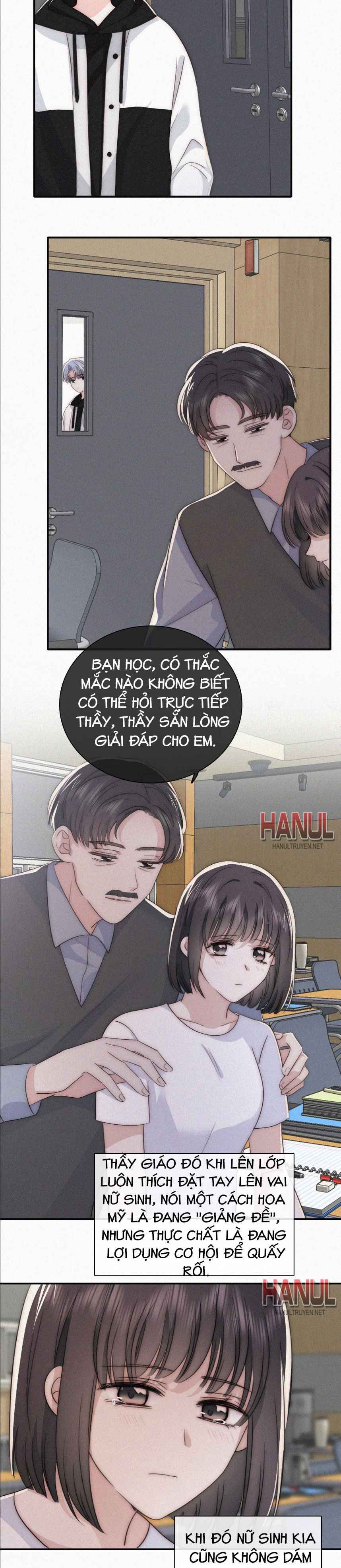 đọc truyện Nhất Mực Cưng Chiều Chương 112 ảnh 8 tại Thiên Thai Truyện