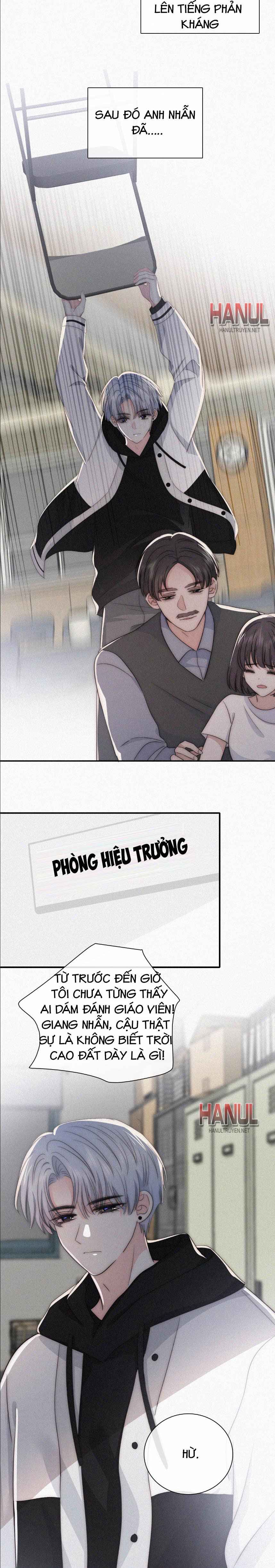 đọc truyện Nhất Mực Cưng Chiều Chương 112 ảnh 9 tại Thiên Thai Truyện