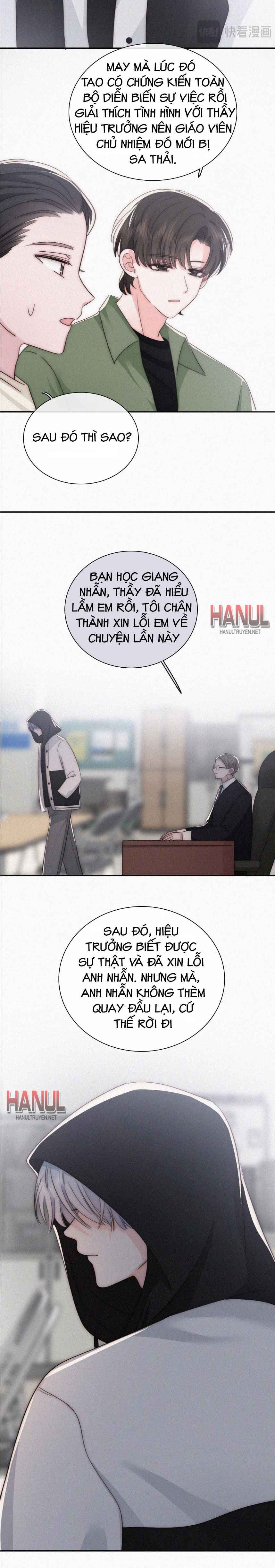 đọc truyện Nhất Mực Cưng Chiều Chương 112 ảnh 10 tại Thiên Thai Truyện