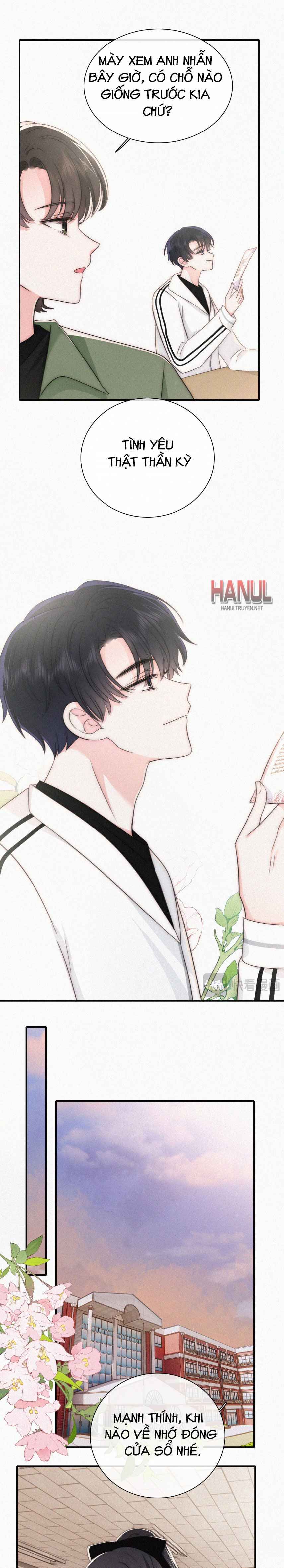 đọc truyện Nhất Mực Cưng Chiều Chương 113 ảnh 2 tại Thiên Thai Truyện