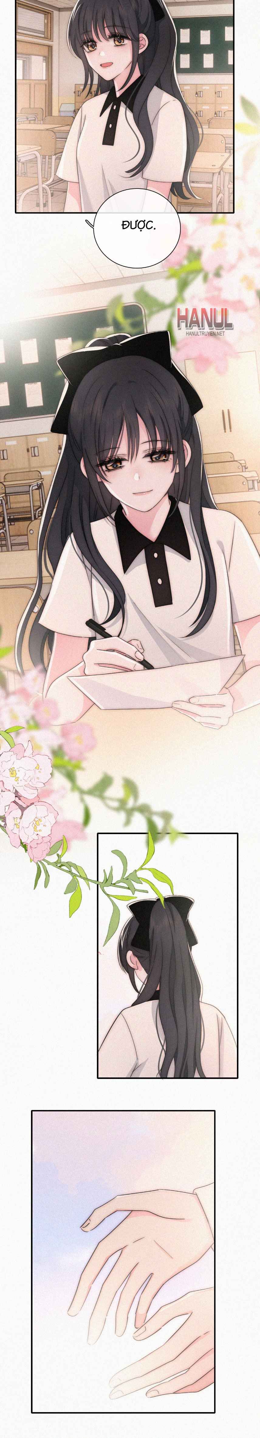 đọc truyện Nhất Mực Cưng Chiều Chương 113 ảnh 3 tại Thiên Thai Truyện