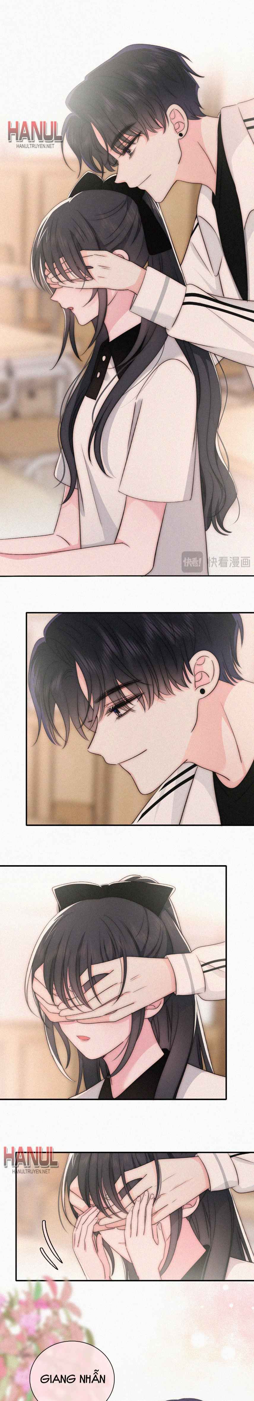 đọc truyện Nhất Mực Cưng Chiều Chương 113 ảnh 4 tại Thiên Thai Truyện