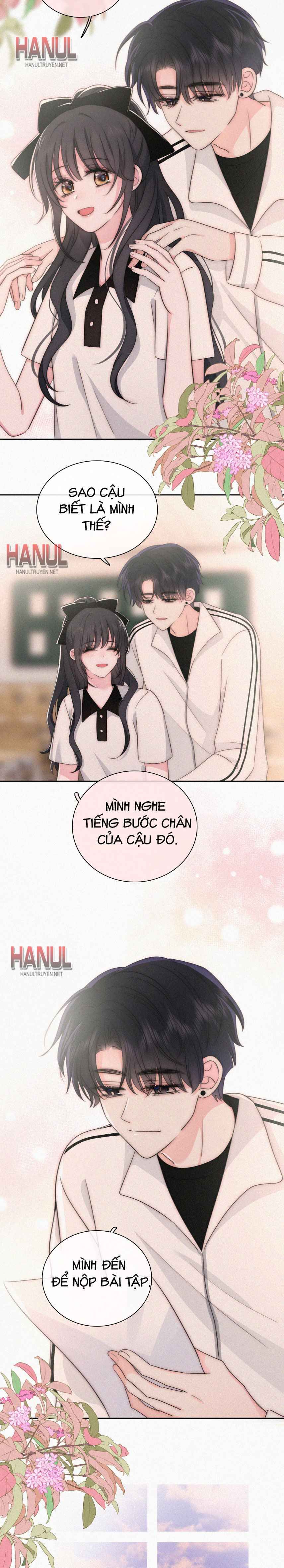 đọc truyện Nhất Mực Cưng Chiều Chương 113 ảnh 5 tại Thiên Thai Truyện