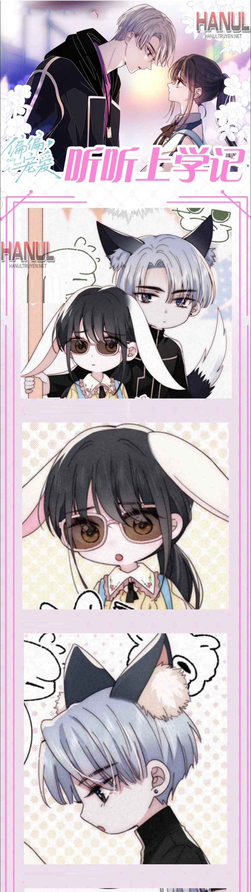 đọc truyện Nhất Mực Cưng Chiều Chương 114 ảnh 4 tại Thiên Thai Truyện