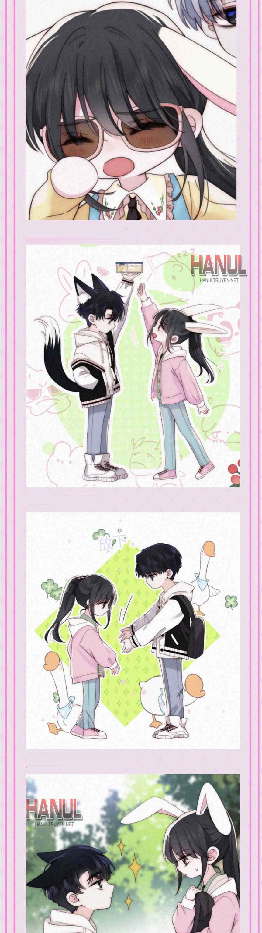 đọc truyện Nhất Mực Cưng Chiều Chương 114 ảnh 5 tại Thiên Thai Truyện