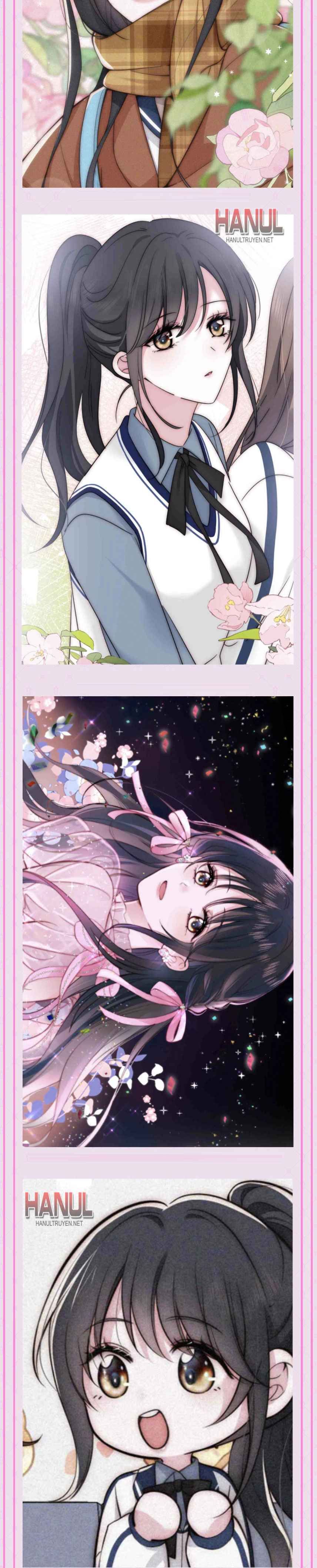 đọc truyện Nhất Mực Cưng Chiều Chương 114 ảnh 9 tại Thiên Thai Truyện