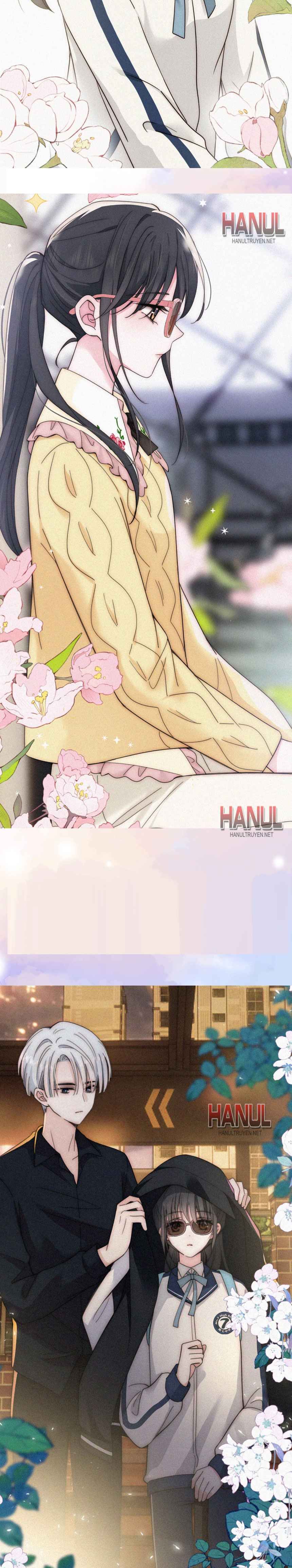 đọc truyện Nhất Mực Cưng Chiều Chương 114 ảnh 11 tại Thiên Thai Truyện