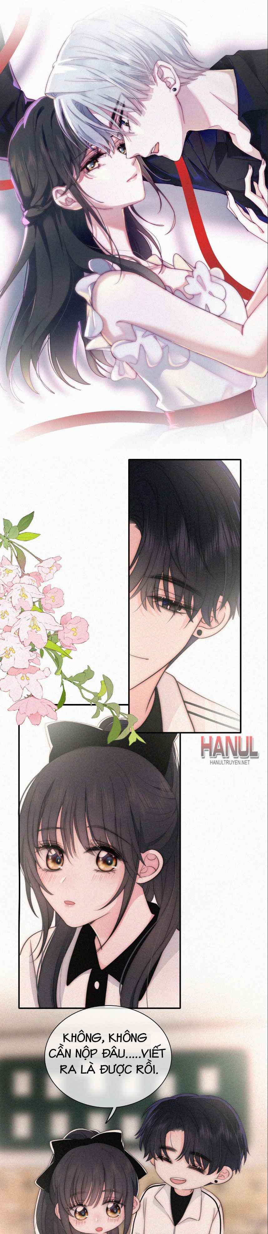 đọc truyện Nhất Mực Cưng Chiều Chương 115 ảnh 2 tại Thiên Thai Truyện