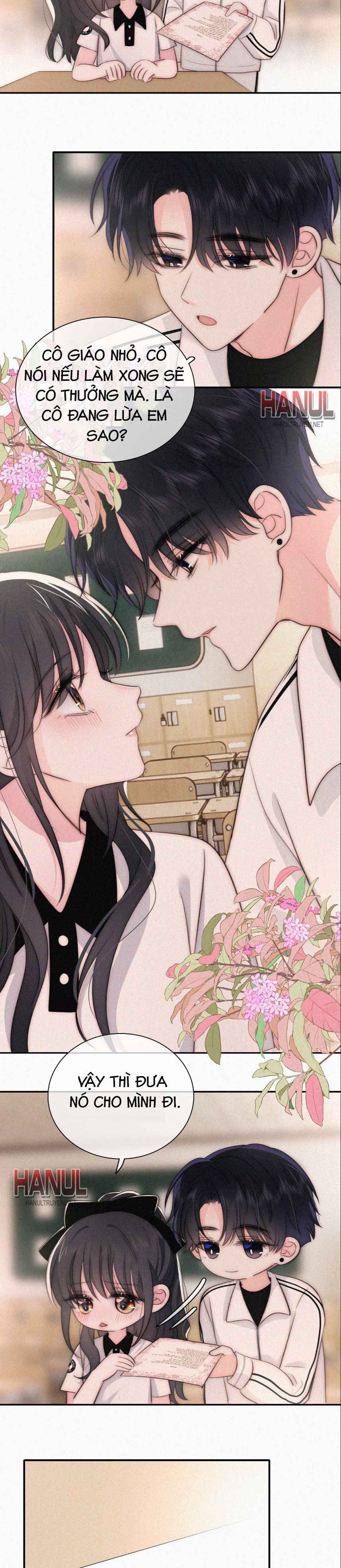 đọc truyện Nhất Mực Cưng Chiều Chương 115 ảnh 3 tại Thiên Thai Truyện