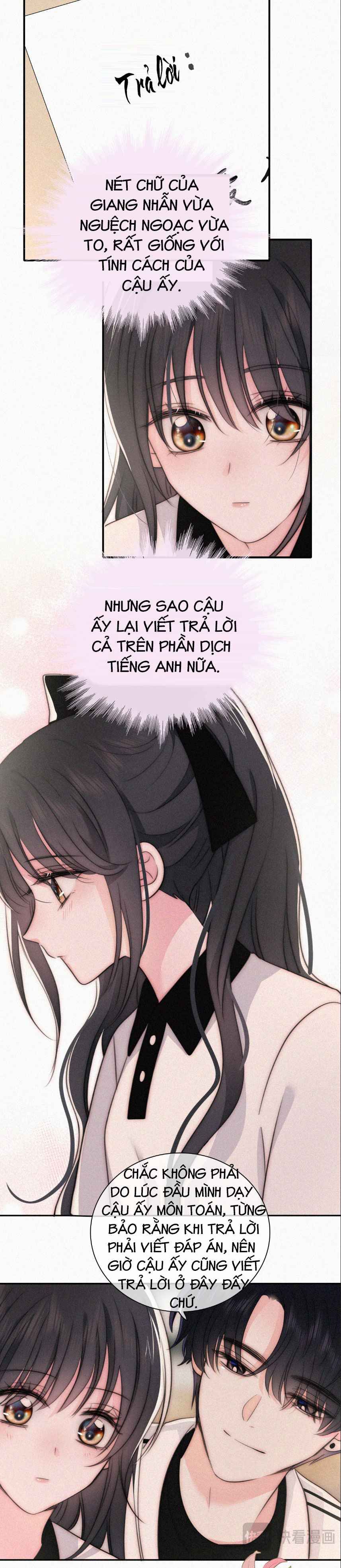 đọc truyện Nhất Mực Cưng Chiều Chương 115 ảnh 4 tại Thiên Thai Truyện