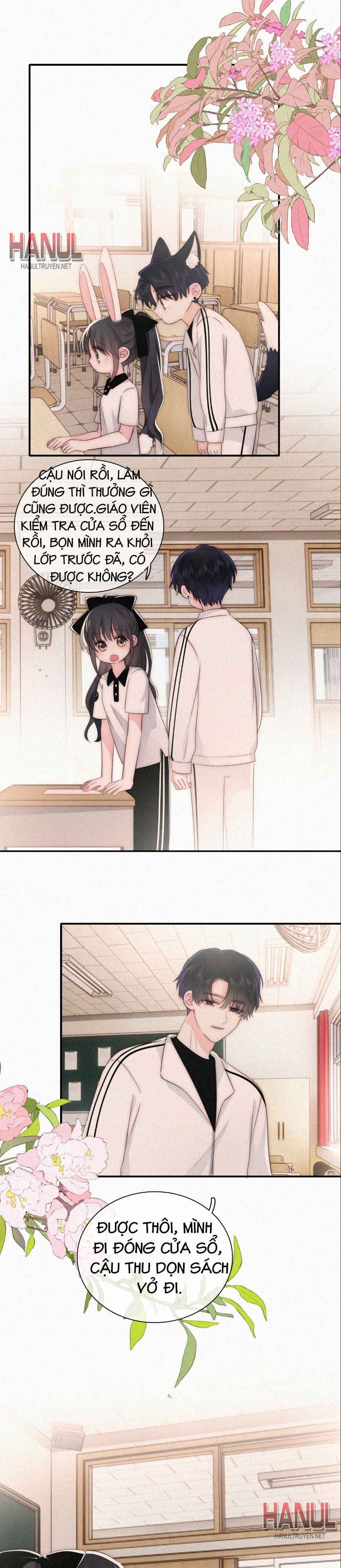 đọc truyện Nhất Mực Cưng Chiều Chương 115 ảnh 5 tại Thiên Thai Truyện