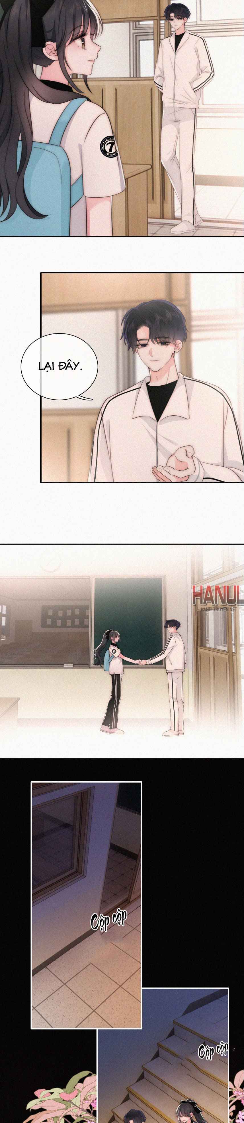 đọc truyện Nhất Mực Cưng Chiều Chương 115 ảnh 6 tại Thiên Thai Truyện