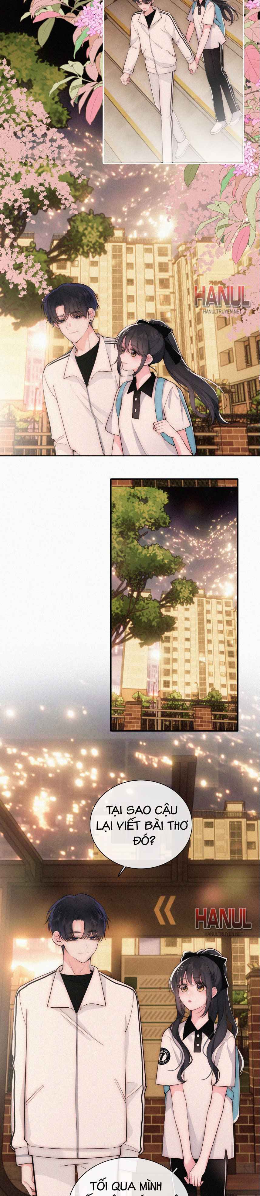 đọc truyện Nhất Mực Cưng Chiều Chương 115 ảnh 7 tại Thiên Thai Truyện