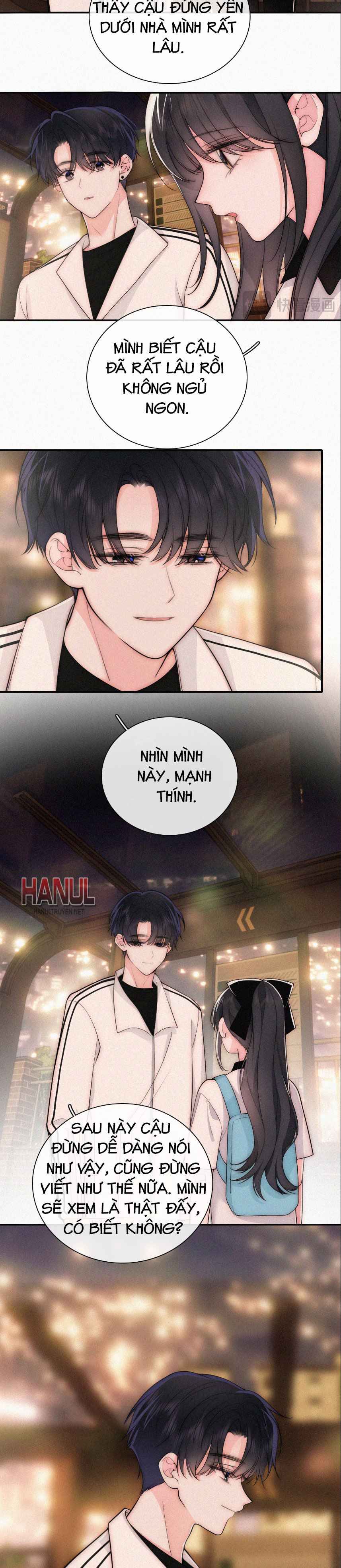 đọc truyện Nhất Mực Cưng Chiều Chương 115 ảnh 8 tại Thiên Thai Truyện