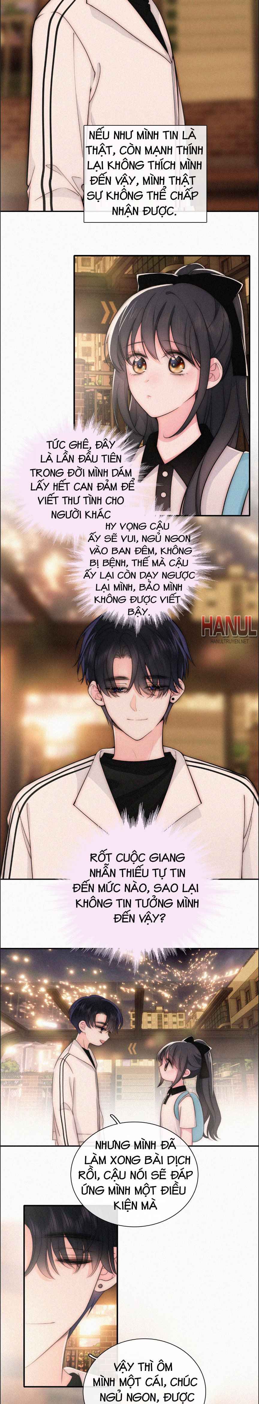 đọc truyện Nhất Mực Cưng Chiều Chương 115 ảnh 9 tại Thiên Thai Truyện