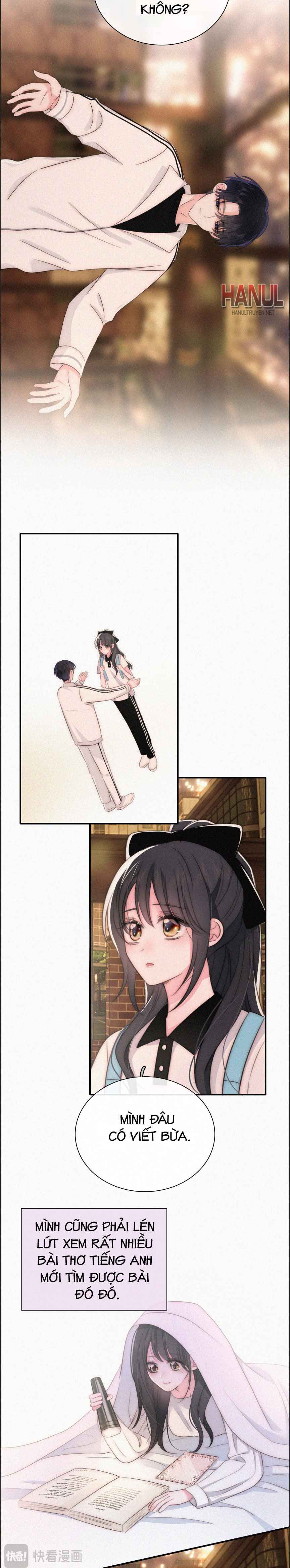 đọc truyện Nhất Mực Cưng Chiều Chương 115 ảnh 10 tại Thiên Thai Truyện