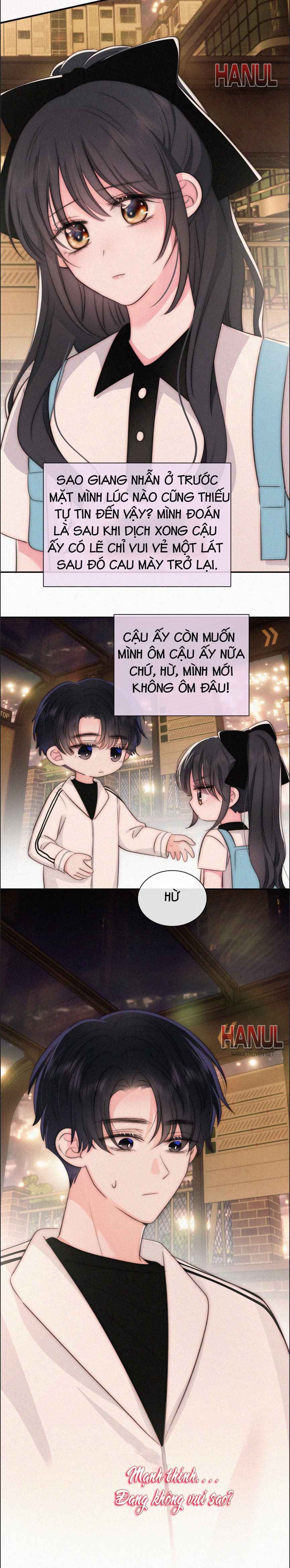 đọc truyện Nhất Mực Cưng Chiều Chương 115 ảnh 11 tại Thiên Thai Truyện