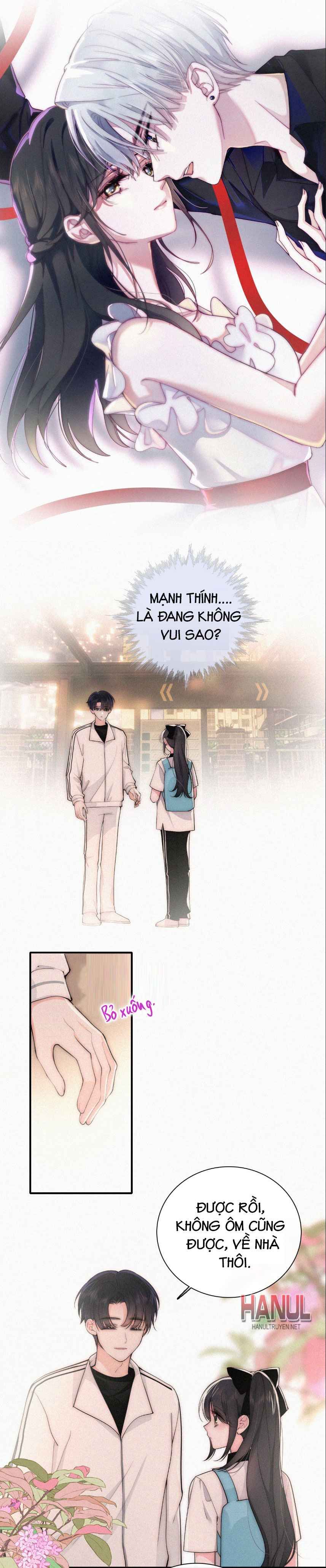 đọc truyện Nhất Mực Cưng Chiều Chương 116 ảnh 2 tại Thiên Thai Truyện