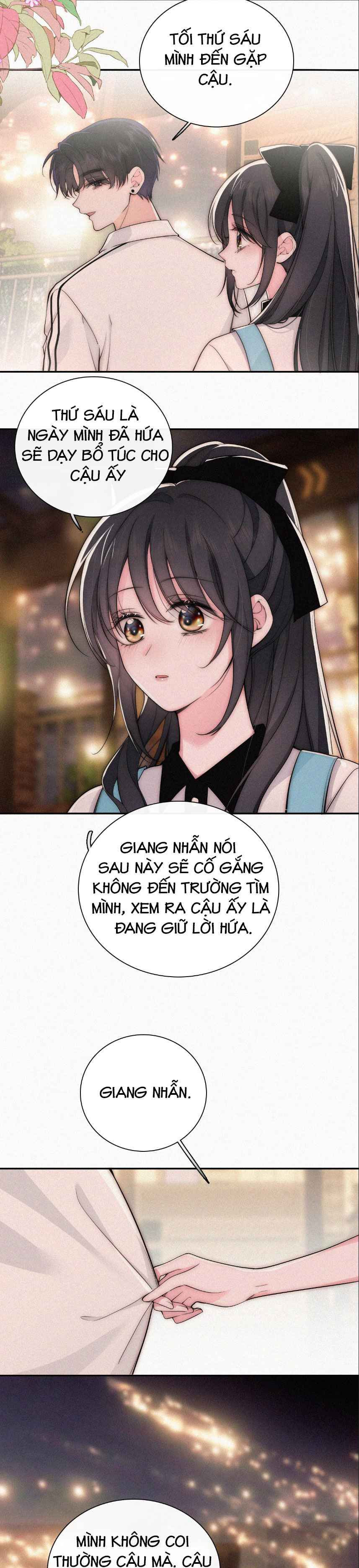 đọc truyện Nhất Mực Cưng Chiều Chương 116 ảnh 3 tại Thiên Thai Truyện