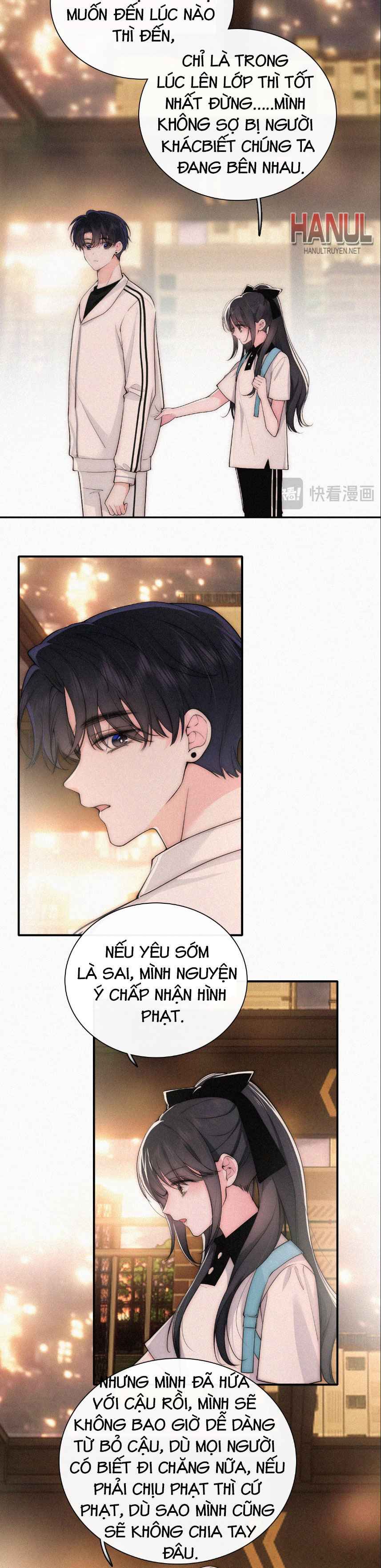 đọc truyện Nhất Mực Cưng Chiều Chương 116 ảnh 4 tại Thiên Thai Truyện