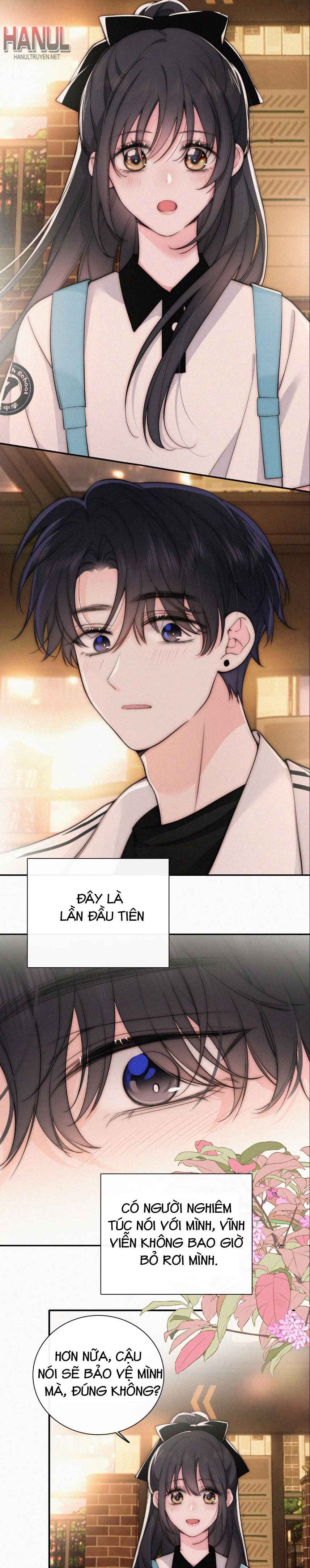 đọc truyện Nhất Mực Cưng Chiều Chương 116 ảnh 5 tại Thiên Thai Truyện