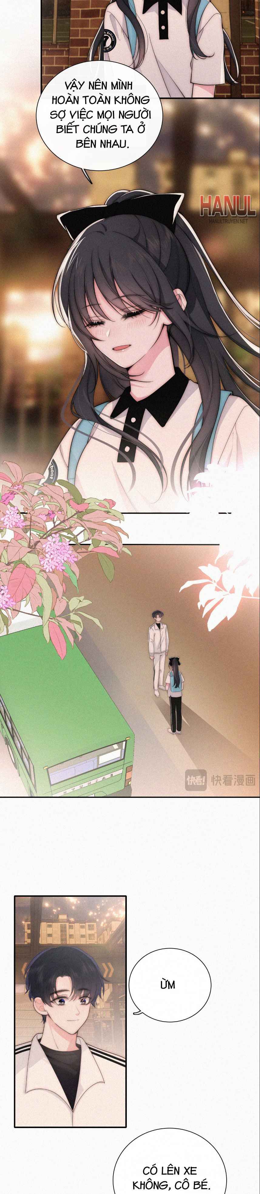 đọc truyện Nhất Mực Cưng Chiều Chương 116 ảnh 6 tại Thiên Thai Truyện