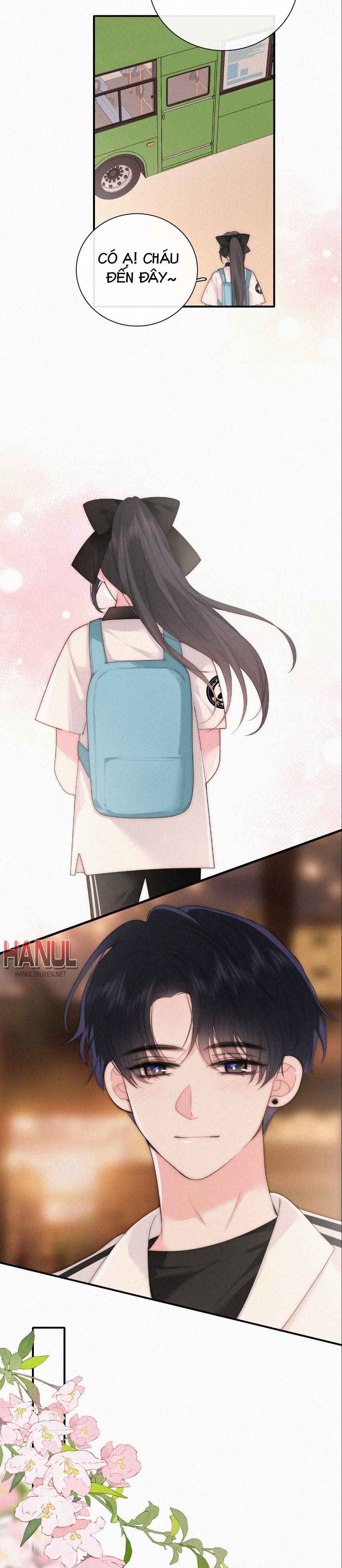 đọc truyện Nhất Mực Cưng Chiều Chương 116 ảnh 7 tại Thiên Thai Truyện