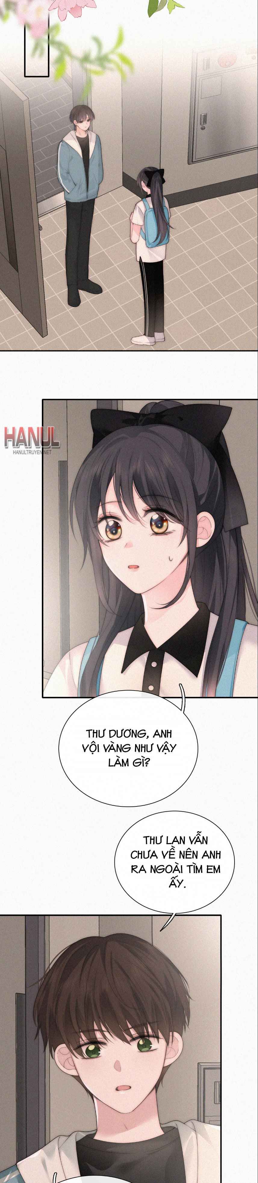 đọc truyện Nhất Mực Cưng Chiều Chương 116 ảnh 8 tại Thiên Thai Truyện