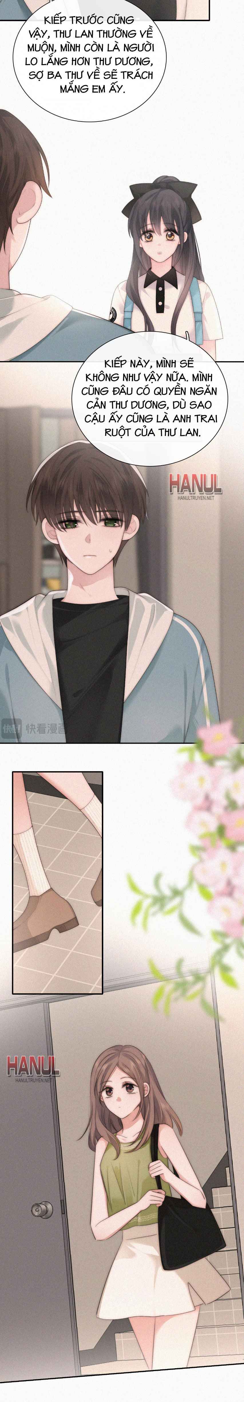 đọc truyện Nhất Mực Cưng Chiều Chương 116 ảnh 9 tại Thiên Thai Truyện