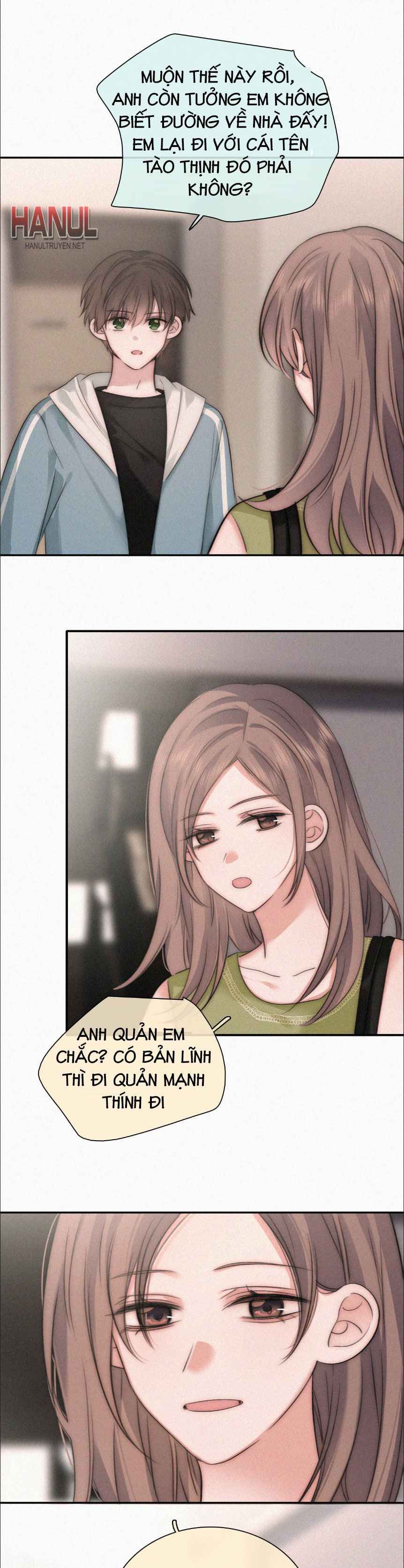 đọc truyện Nhất Mực Cưng Chiều Chương 117 ảnh 3 tại Thiên Thai Truyện