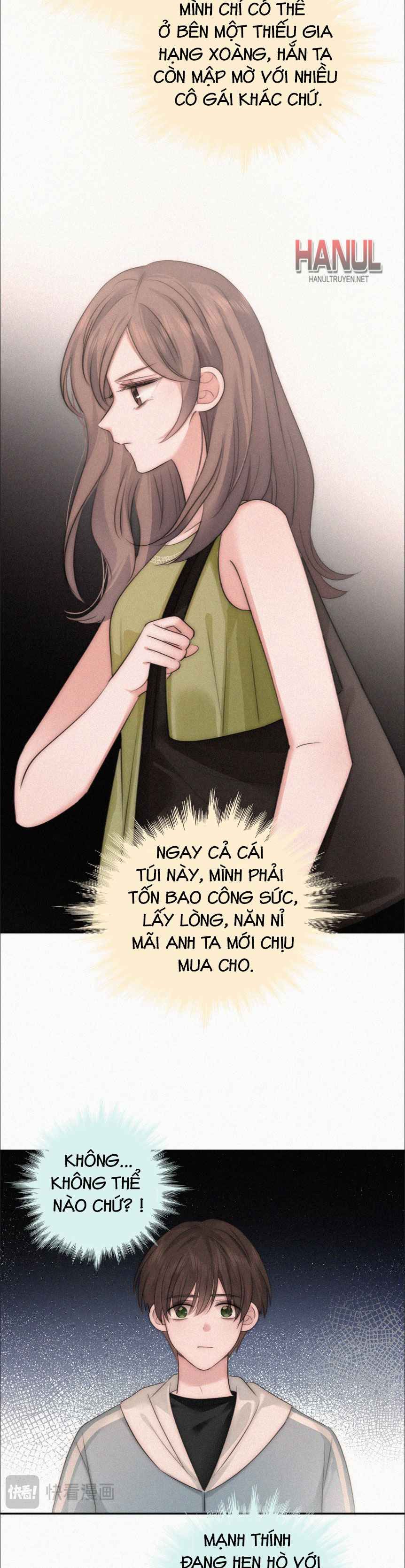 đọc truyện Nhất Mực Cưng Chiều Chương 117 ảnh 6 tại Thiên Thai Truyện