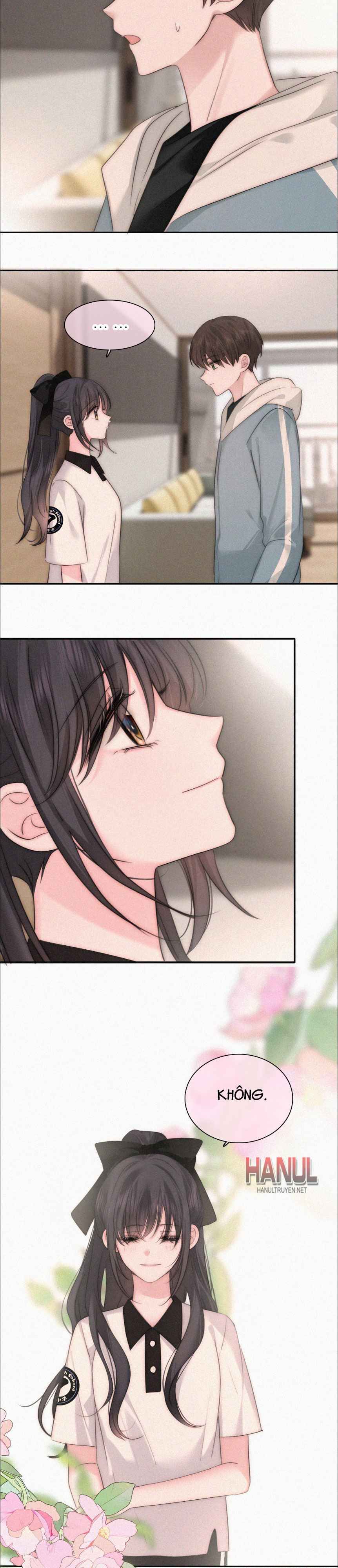 đọc truyện Nhất Mực Cưng Chiều Chương 117 ảnh 8 tại Thiên Thai Truyện