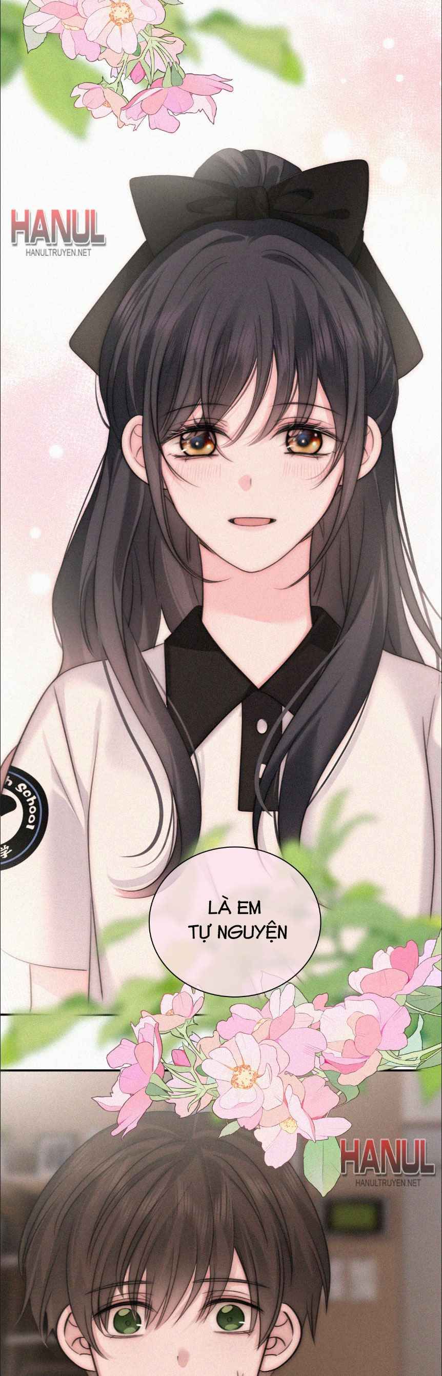 đọc truyện Nhất Mực Cưng Chiều Chương 117 ảnh 9 tại Thiên Thai Truyện