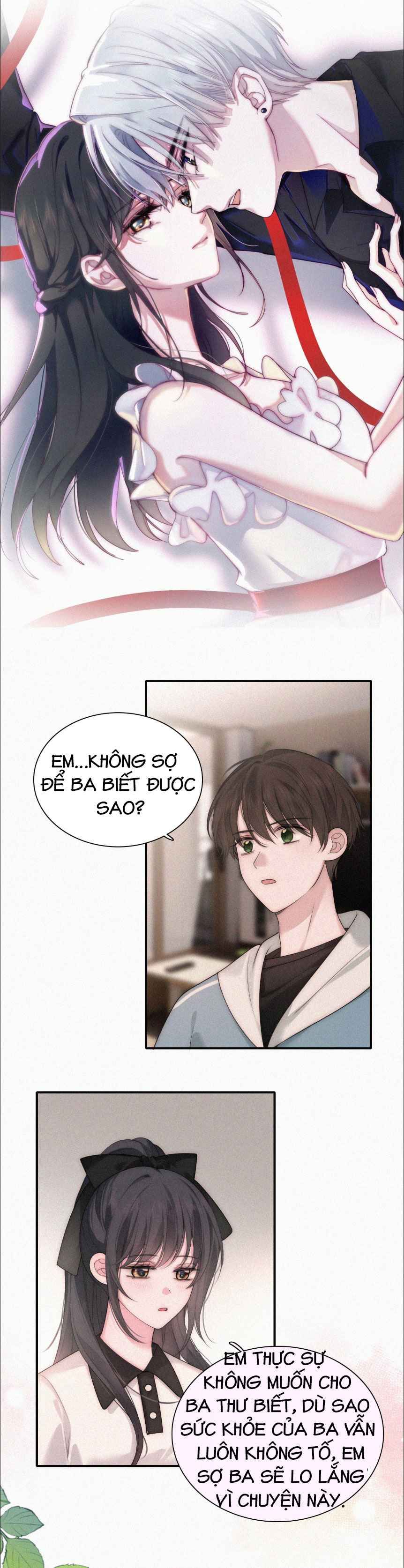 đọc truyện Nhất Mực Cưng Chiều Chương 118 ảnh 2 tại Thiên Thai Truyện