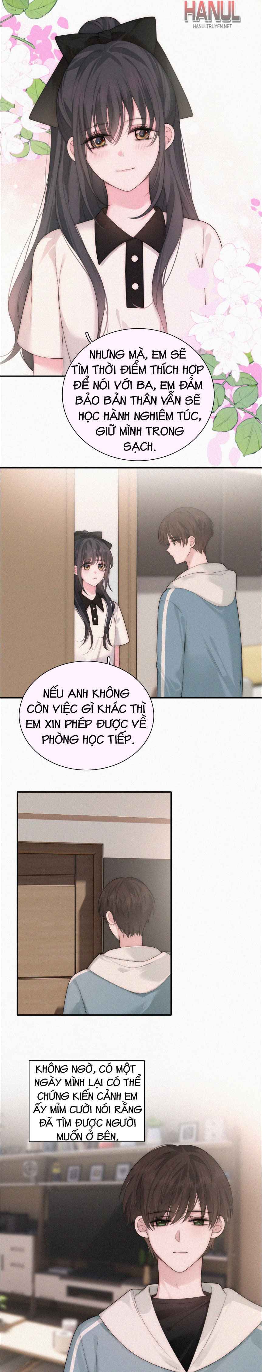 đọc truyện Nhất Mực Cưng Chiều Chương 118 ảnh 3 tại Thiên Thai Truyện