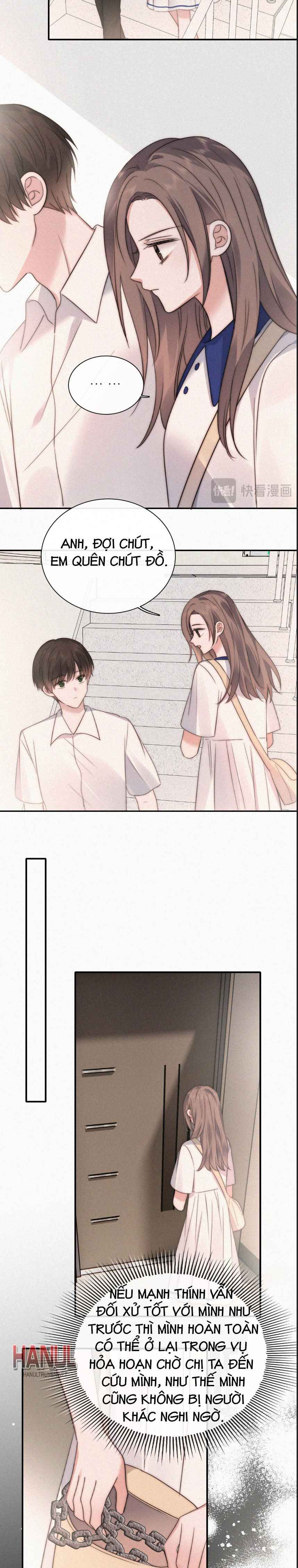 đọc truyện Nhất Mực Cưng Chiều Chương 118 ảnh 12 tại Thiên Thai Truyện