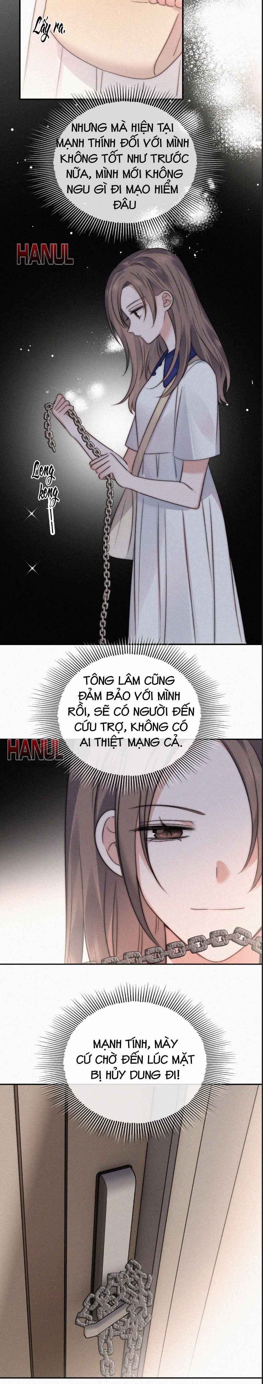 đọc truyện Nhất Mực Cưng Chiều Chương 118 ảnh 13 tại Thiên Thai Truyện