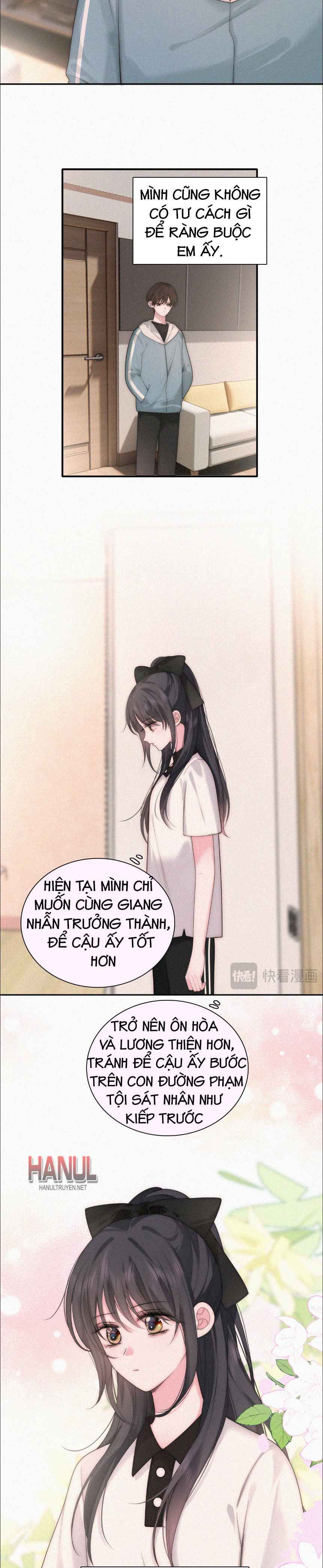 đọc truyện Nhất Mực Cưng Chiều Chương 118 ảnh 4 tại Thiên Thai Truyện